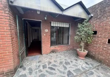 Casa de 3 ambientes en alquiler en RIVADAVIA BERNARDINO