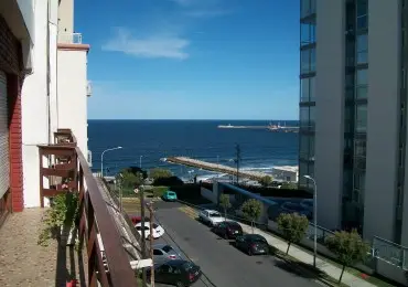 Departamento de 3 ambientes en alquiler en LEANDRO N. ALEM