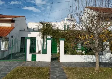 Casa en venta en NUEVA POMPEYA