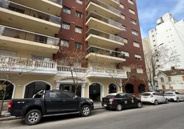 Departamento de 2 ambientes en venta en LA PERLA