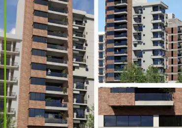 Departamento en venta en SAN CARLOS