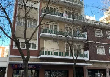 Departamento en venta en Centro