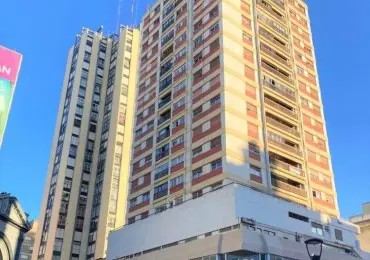 Departamento de 3 ambientes en venta en Centro