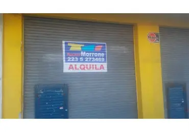 Local en alquiler en VILLA PRIMERA