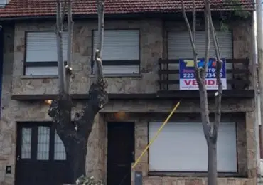 Casa de 6 ambientes en venta en DON BOSCO