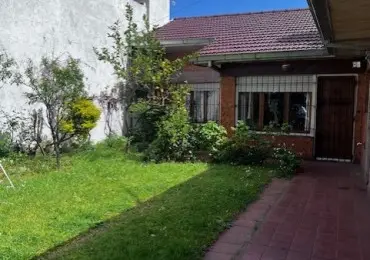 Casa en venta en NUEVA POMPEYA