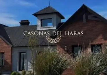 Terreno en venta en Jorge Newbery