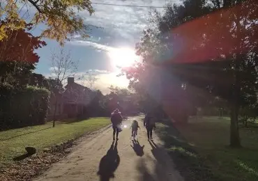 Terreno en venta en LA FLORIDA