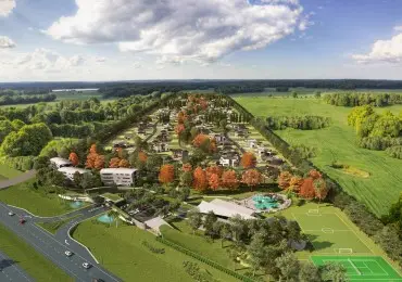 Terreno en venta en Developer Park