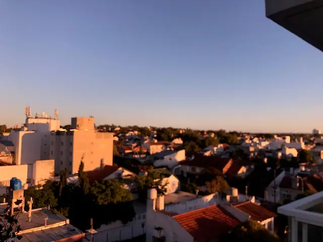 Departamento de 2 ambientes en venta en SAN JOSE