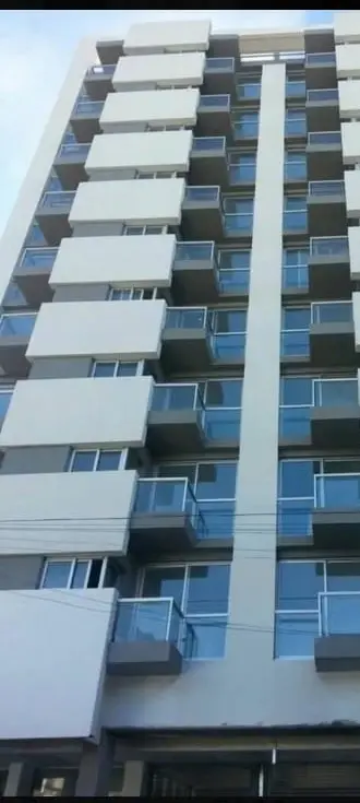 Departamento de 1 ambiente en venta en SAN JOSE