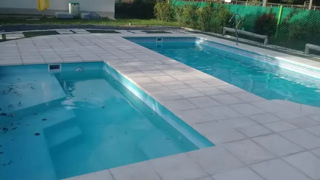 Casa de 4 ambientes en venta en LAS CANTERAS
