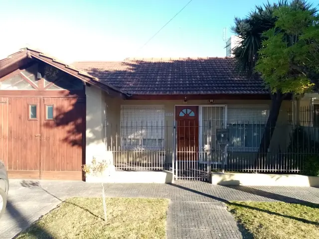 PH de 3 ambientes en venta en ZACAGNINI JOSE MANUEL