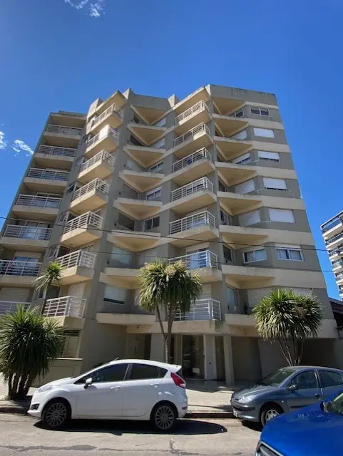 Departamento de 2 ambientes en venta en PLAZA PERALTA RAMOS