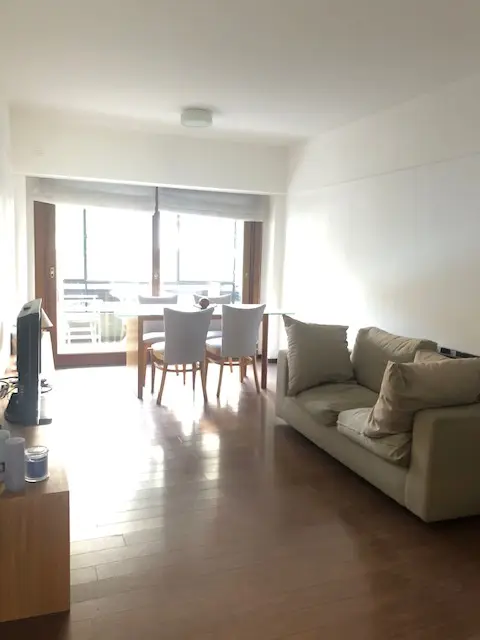 Departamento de 3 ambientes en venta en Centro