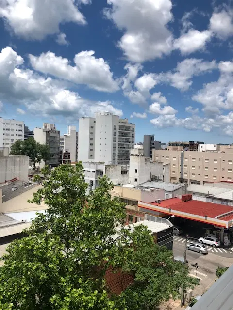 Departamento de 2 ambientes en venta en ESTACION TERMINAL (ALDREY)