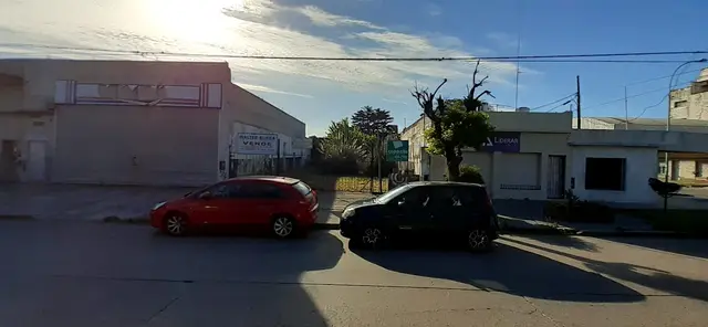 Terreno en venta en VILLA PRIMERA