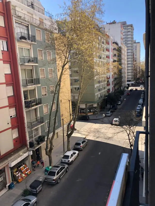 Departamento de 2 ambientes en venta en Centro