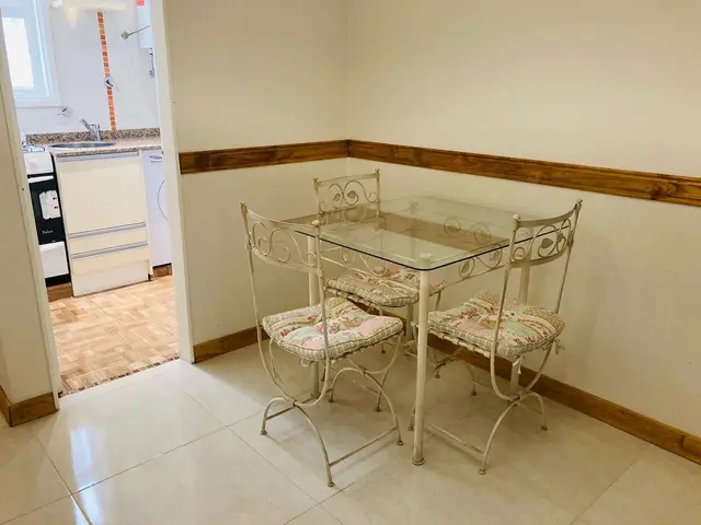 Departamento de 1 ambiente en venta en Centro