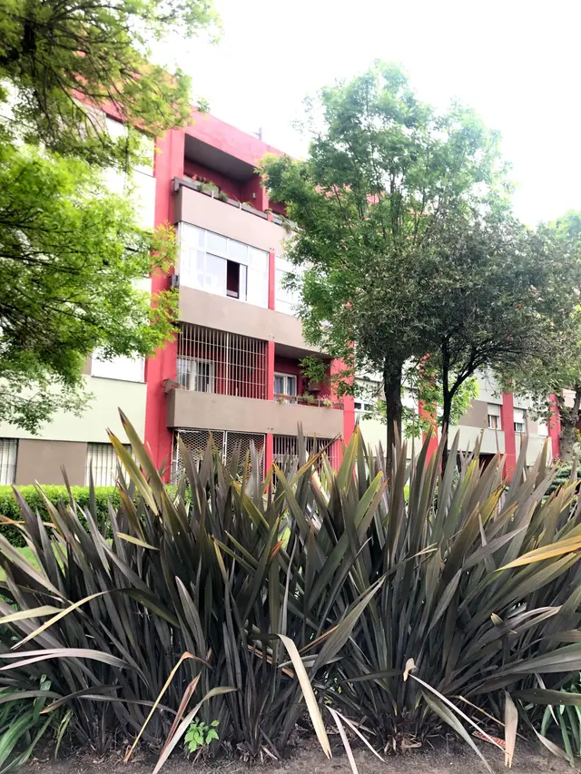 Departamento de 3 ambientes en venta en Centro