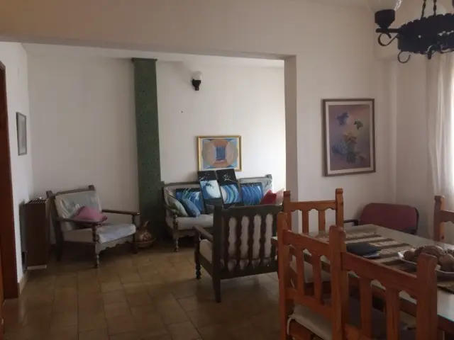 Casa de 4 ambientes en venta en ESTRADA JOSE MANUEL