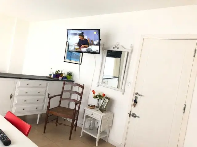 Departamento de 1 ambiente en venta en LA PERLA