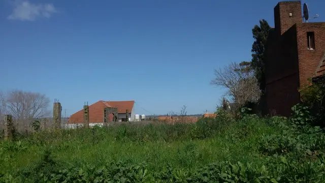 Terreno en venta en SAN CARLOS
