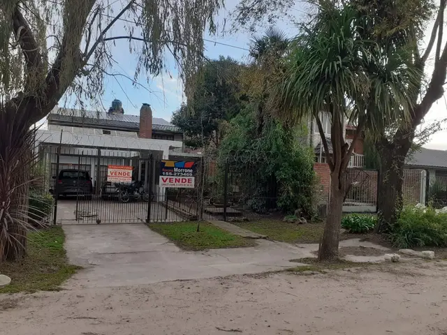 Casa de 4 ambientes en venta en ESTRADA JOSE MANUEL