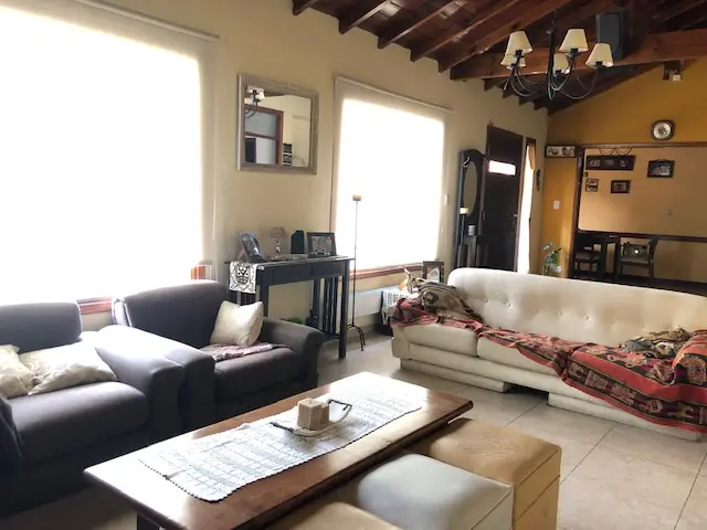 Casa de 4 ambientes en venta en LOS PINARES