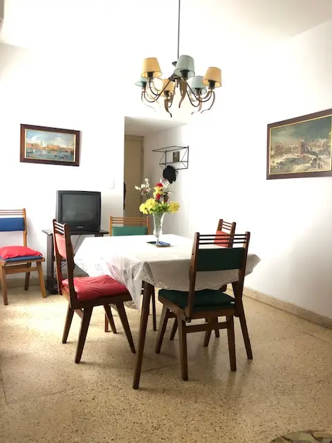 Departamento de 2 ambientes en venta en Centro