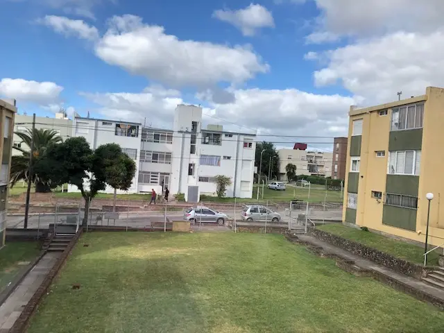 Departamento de 3 ambientes en venta en SAN CARLOS