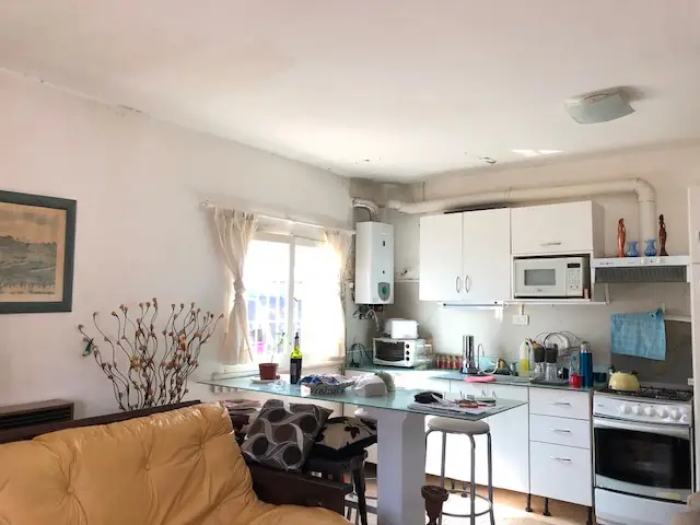 Casa de 2 ambientes en venta en AEROPARQUE