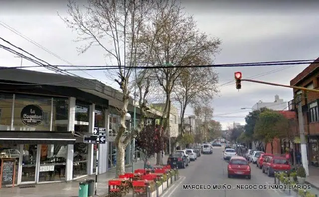 Local en venta en ESTACION TERMINAL (ALDREY)