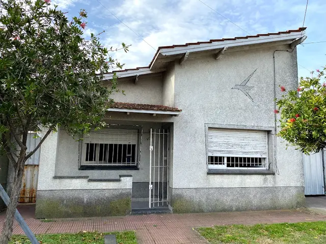 Casa de 3 ambientes en venta en EL PROGRESO