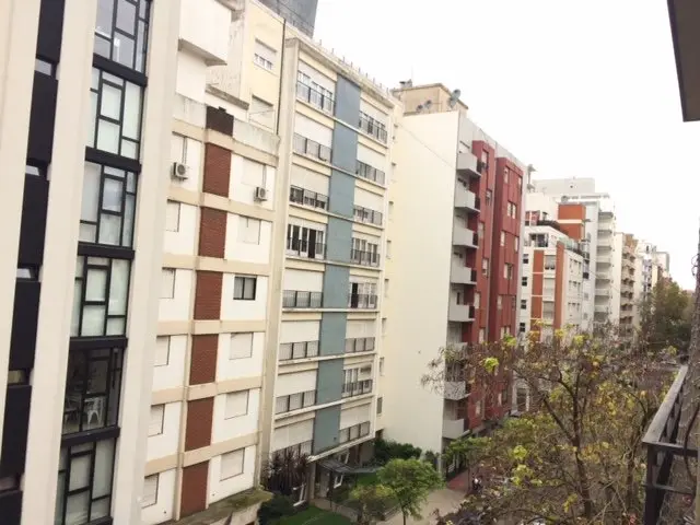 Departamento de 1 ambiente en venta en TERMAS HUINCO