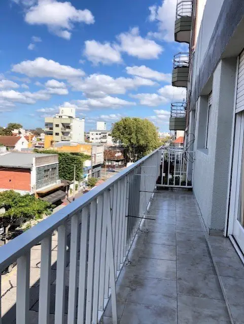 Departamento de 2 ambientes en venta en SAN JOSE