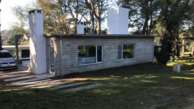 Casa de 4 ambientes en venta en Centro