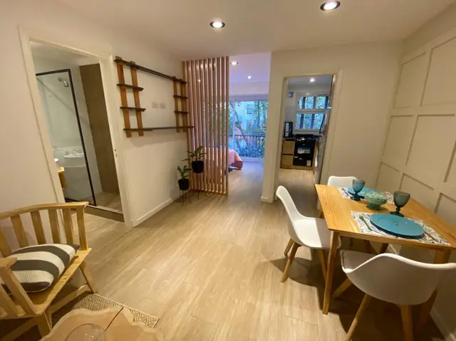 Departamento de 1 ambiente en venta en Centro