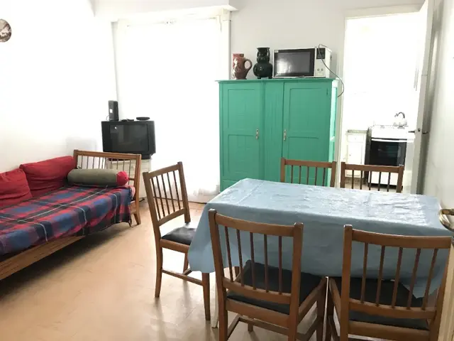 Departamento de 3 ambientes en venta en Centro