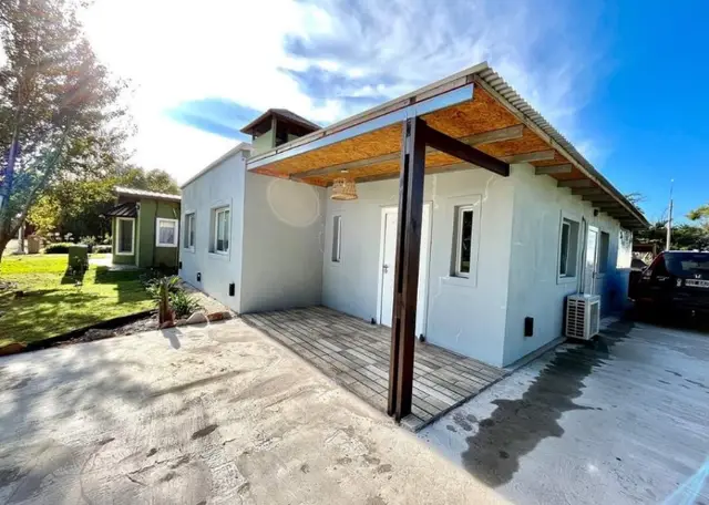 Casa en venta en Centro