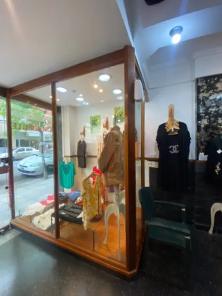 Local en venta en Centro