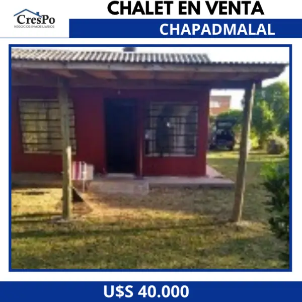 Casa en venta en San José
