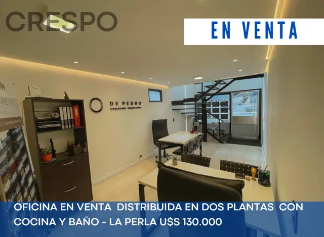 Local en venta en LA PERLA