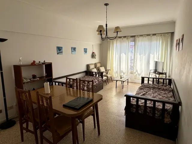 Departamento de 2 ambientes en venta en Centro