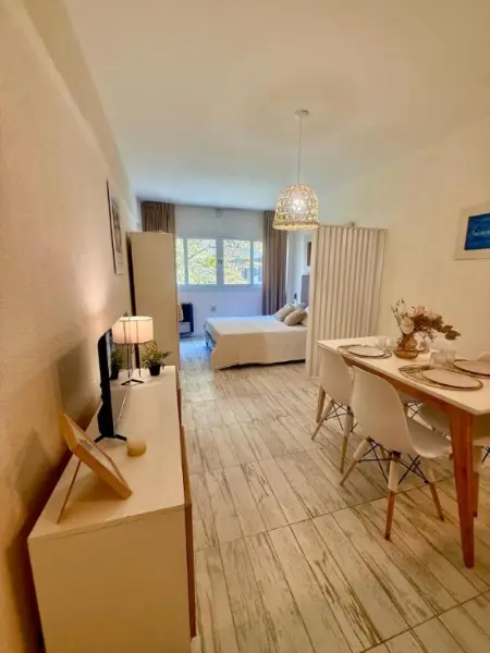 Departamento en venta en Centro