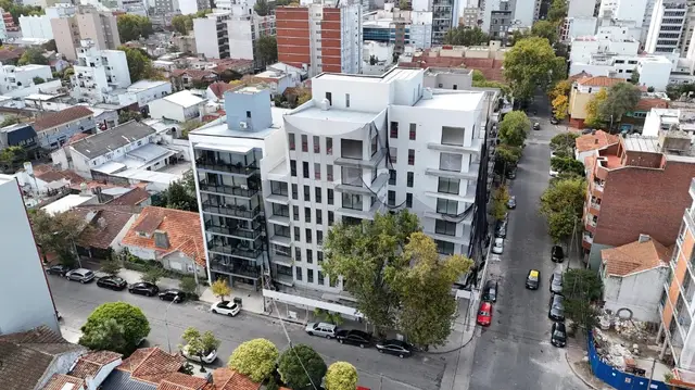 Departamento en venta en ESTACION TERMINAL (ALDREY)
