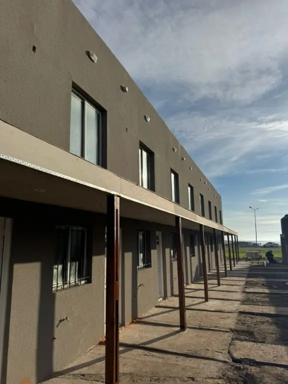 PH de 2 ambientes en venta en EL JARDIN DE PERALTA RAMOS