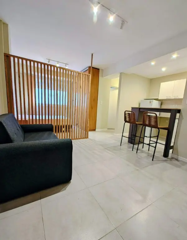 Departamento en venta en Centro