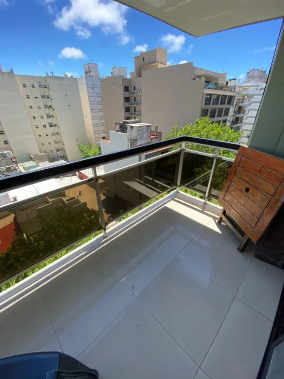 Departamento de 4 ambientes en venta en Centro