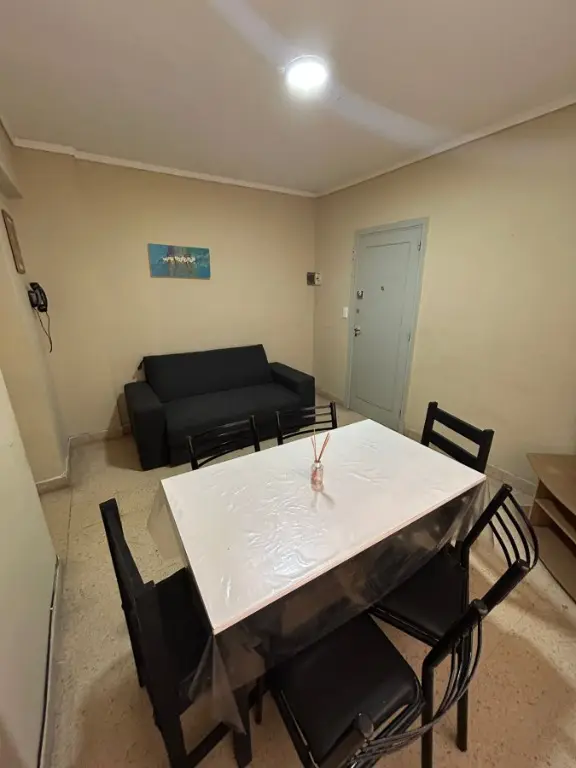 Departamento de 2 ambientes en venta en Centro